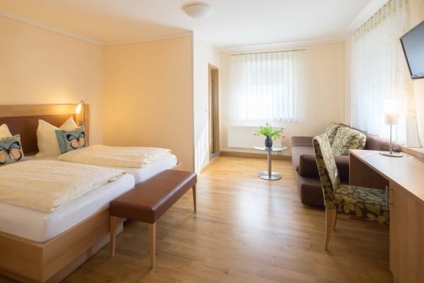 Hotel Goldener Löwe